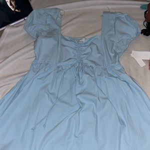 Babydoll Dress